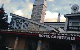 Hotel el Molino Ciudad Real